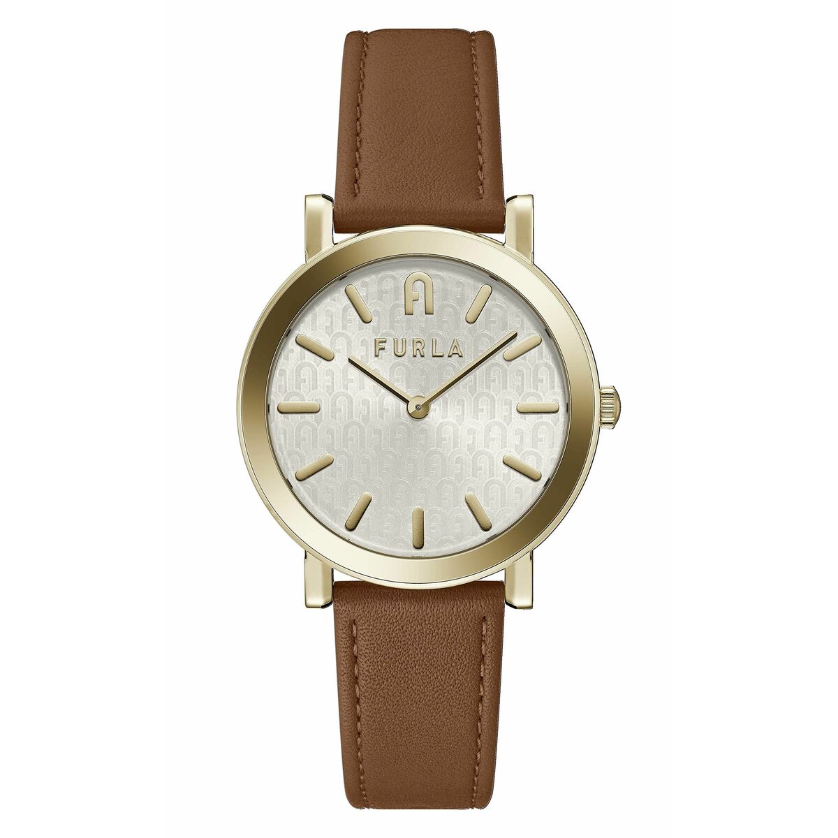 LUXURY Ladies' Watch Furla(38 mm)