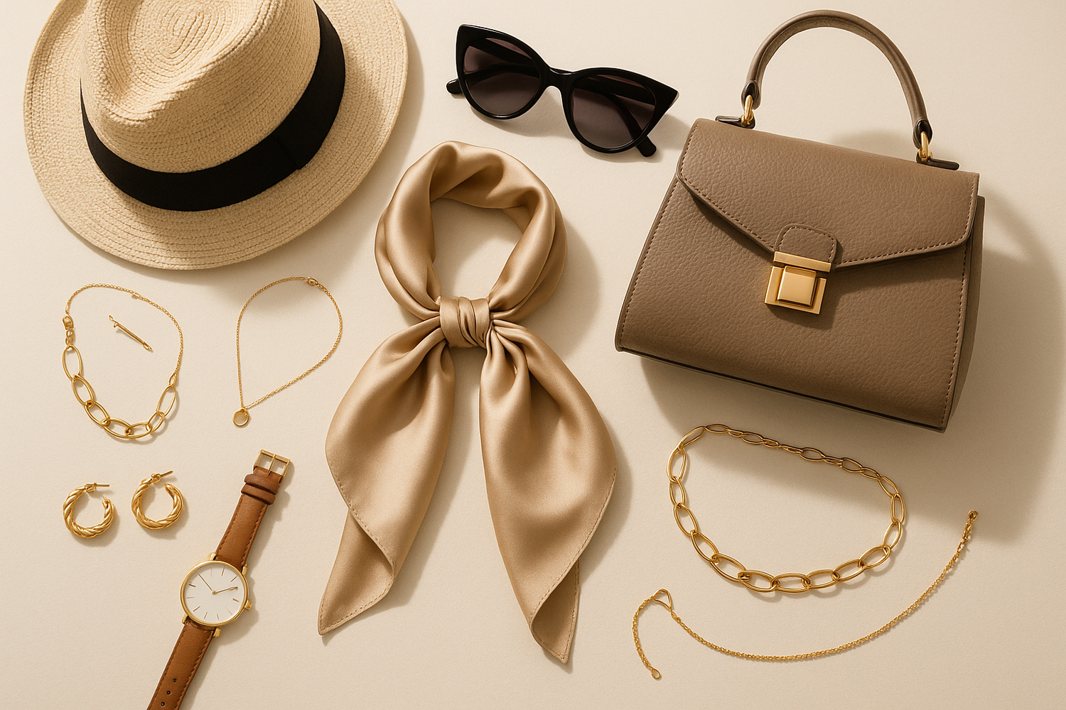 Accessories