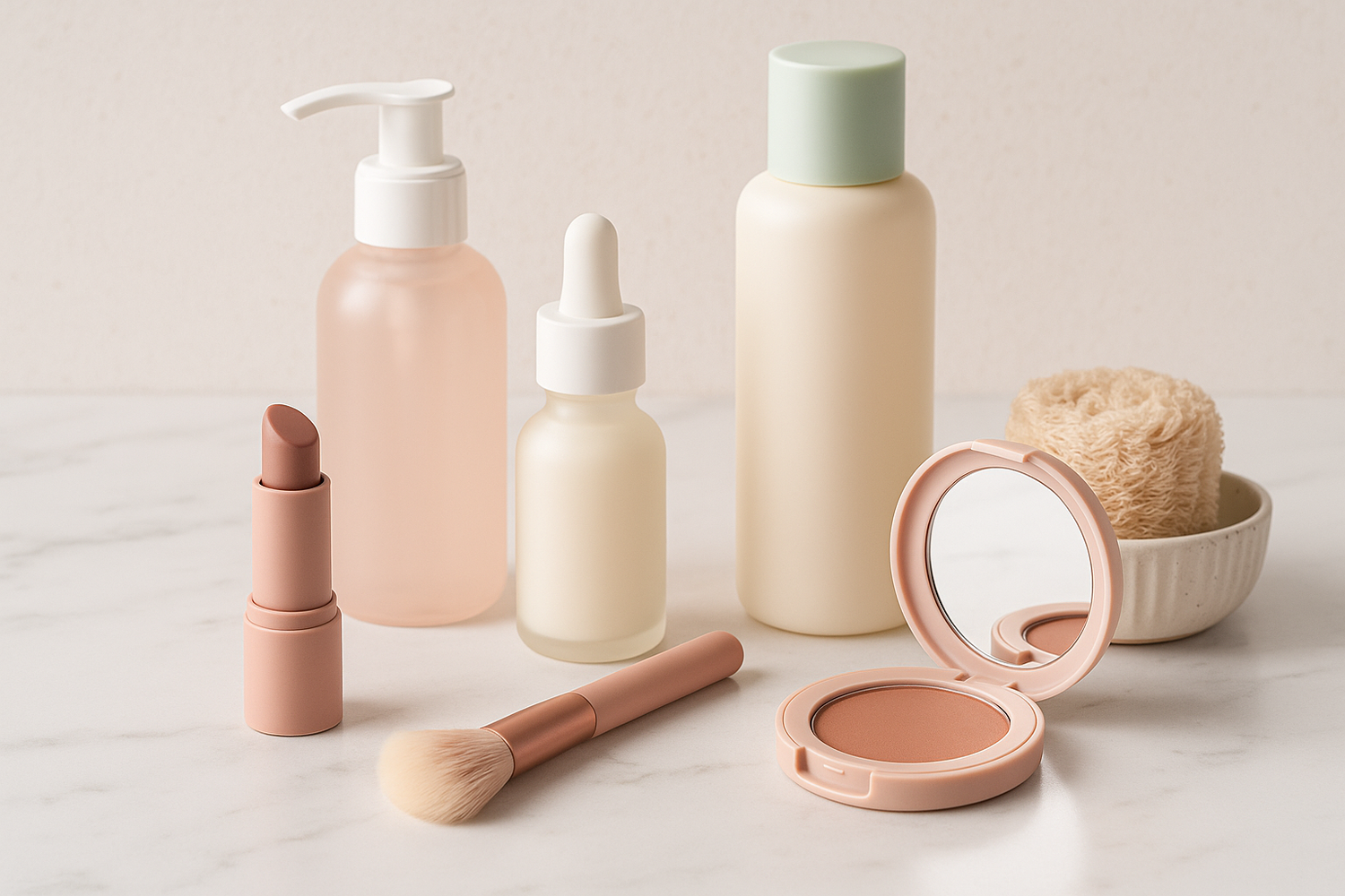 Beauty and Personal Care