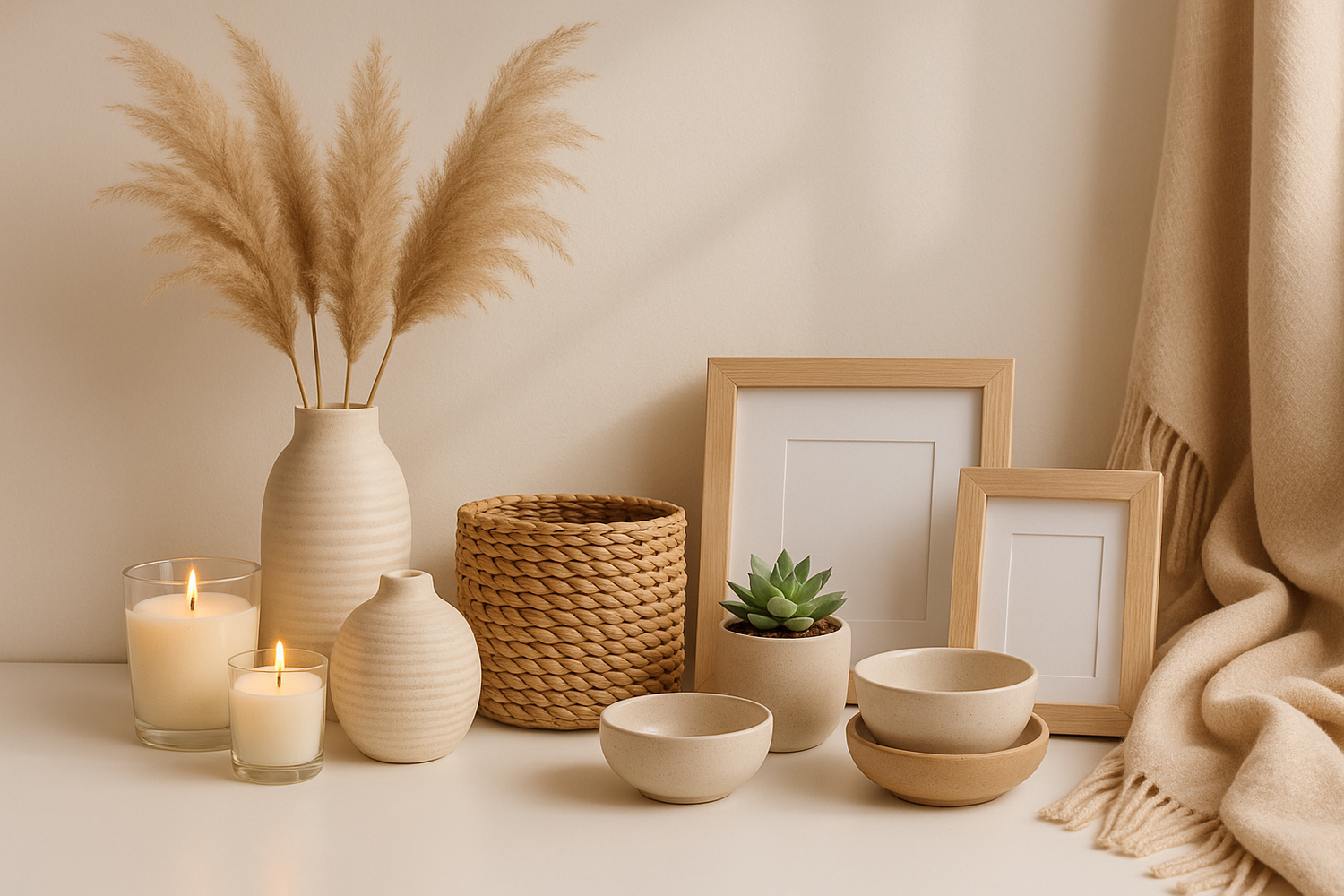 Home Accessories